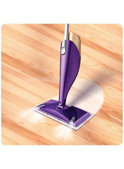 Swiffer WetJet Floor Cleaner with Dawn 1.25L