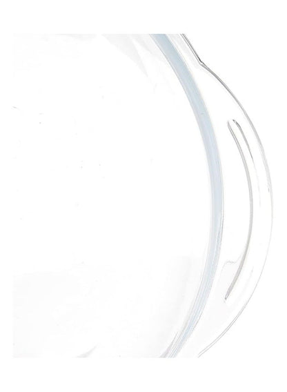 Sempre Glass Round Baking Dish 2.4L