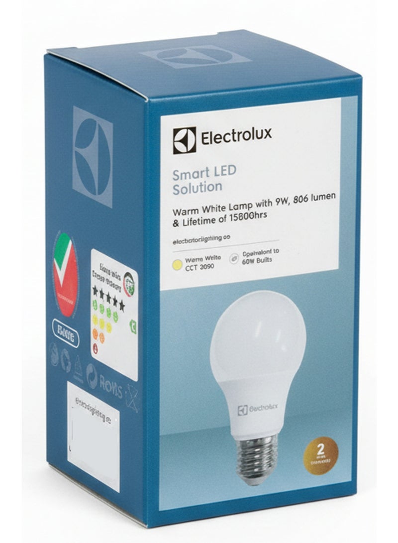 Electrolux Smart LED Warm Light Lamp