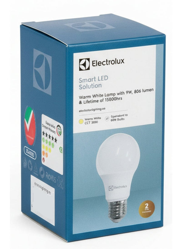 Electrolux Smart LED Warm Light Lamp