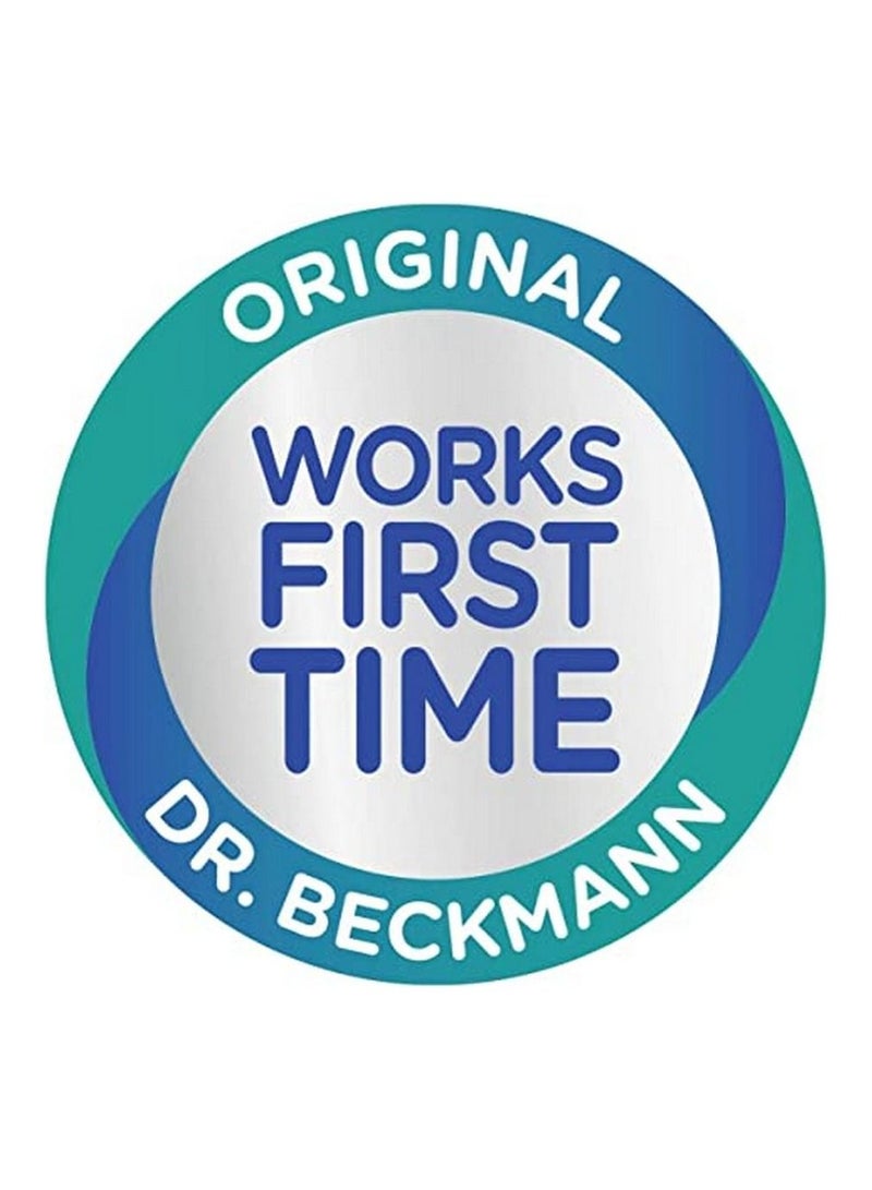 Dr. Beckmann Coffee Machine Cleaning Tablets