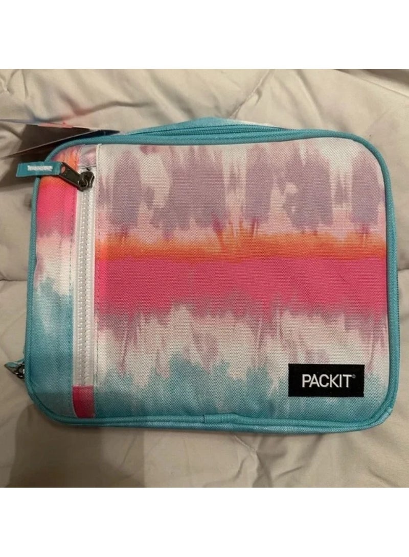 PACKIT Classic 3 Liter Cooler Lunch Box