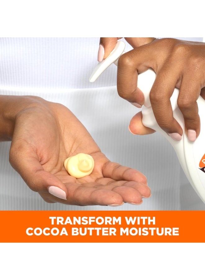 Palmer's Cocoa Butter Formula Daily Skin Therapy 400 ML