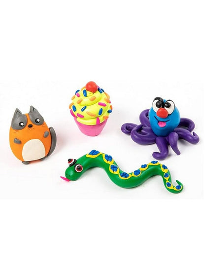 Sculpey Non Drying Modeling Clay 368 G