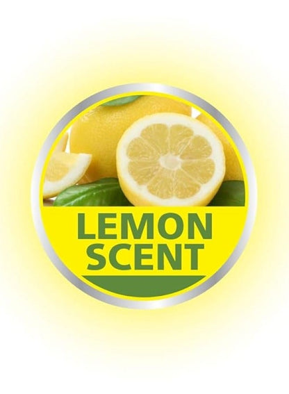 Rejuvenate Disposer And Pipe Cleaner Lemon Scent