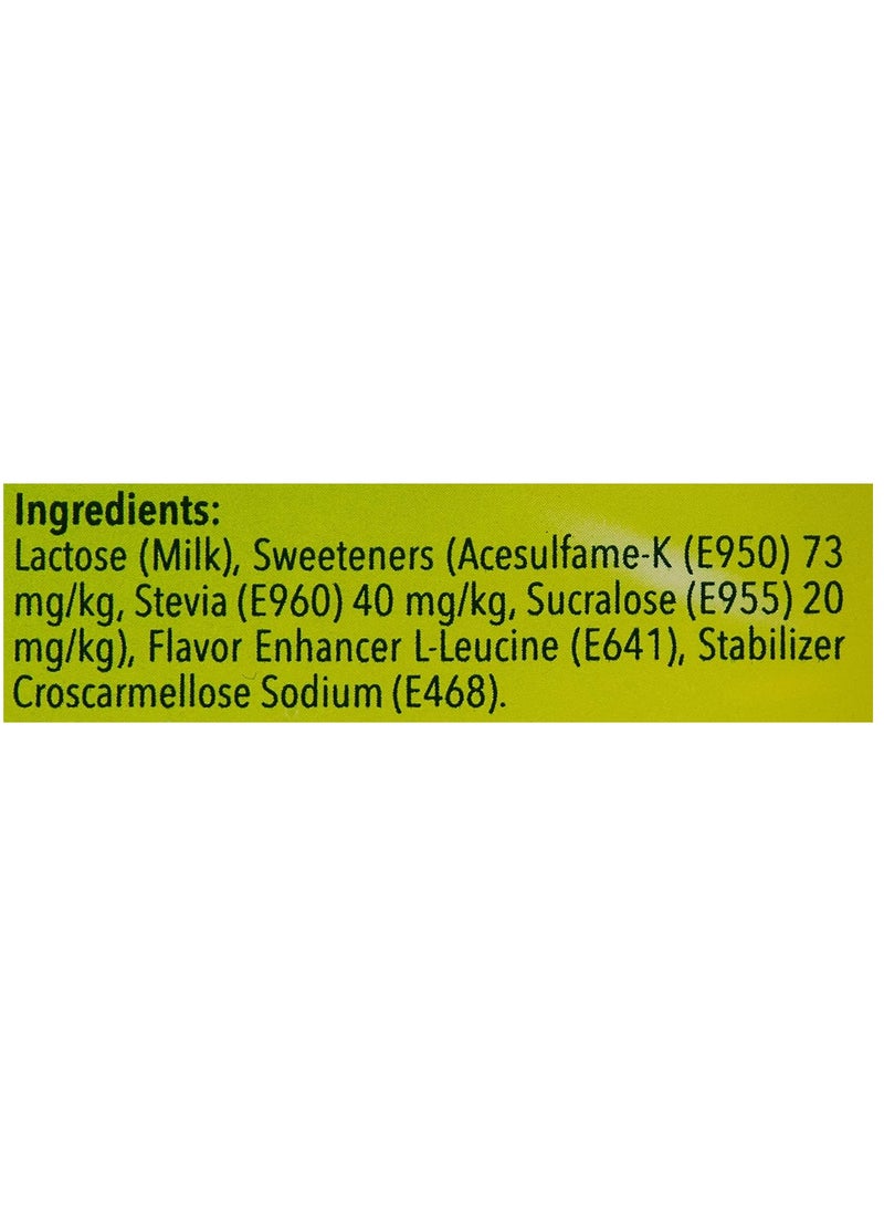 Tropicana Slim Stevia Sweetener Tablet 100 Tablets