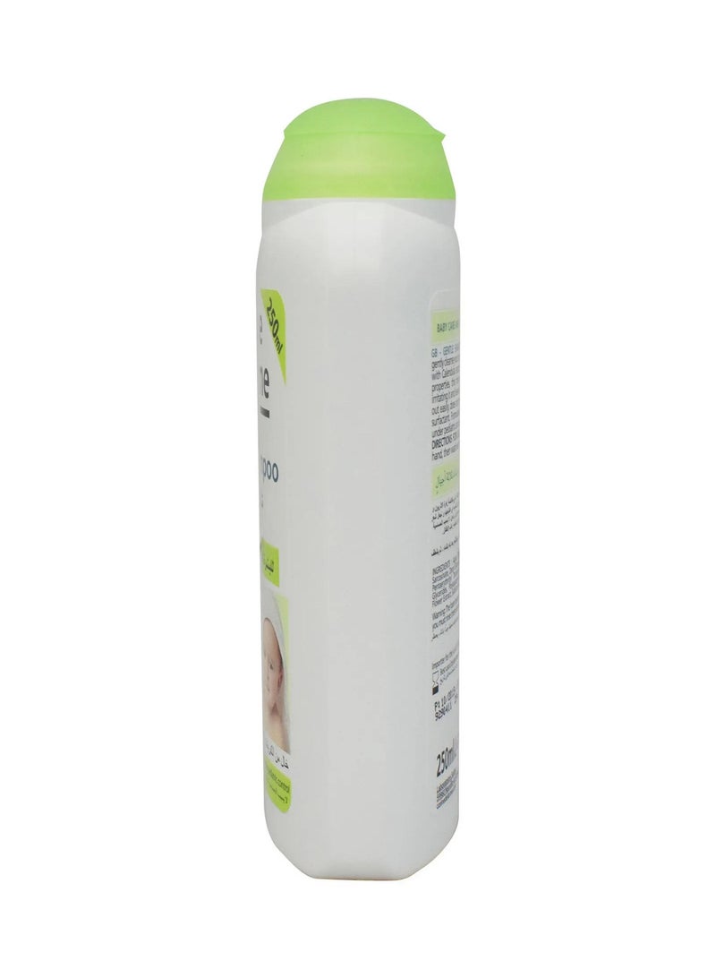 Gentle Baby Shampoo with Calendula - Corine De Farme