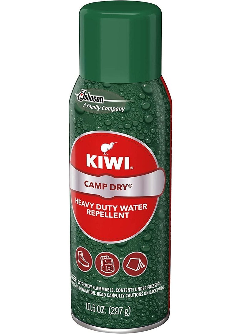 Kiwi Camp Dry Water Repellent 297 G