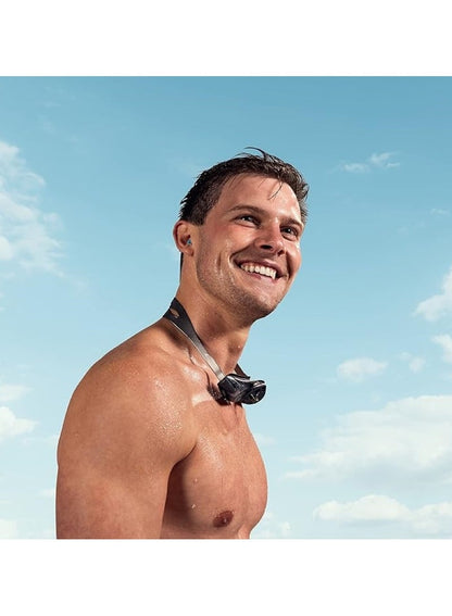 Alpine Swimsafe Swimming Earplugs