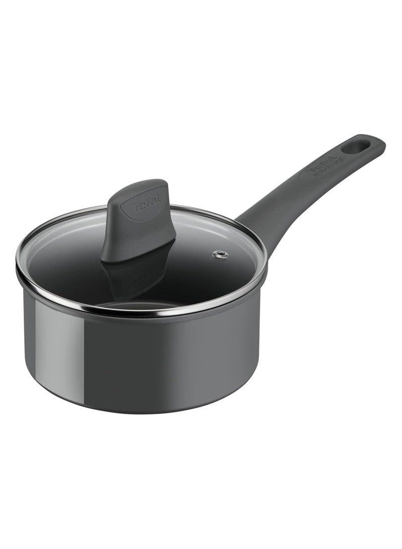 Tefal Renewal Non-Stick Ceramic Saucepan 1.4L