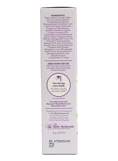 Ph Care Delicate White Feminine Wash 50 ML