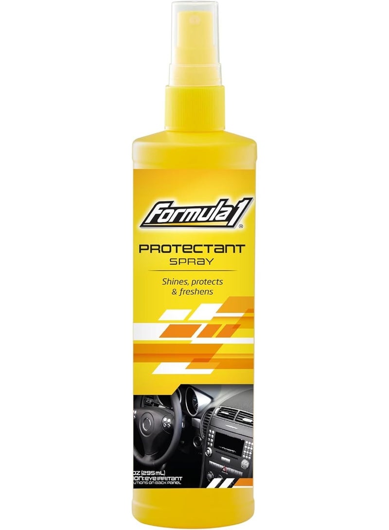Formula 1 Interior Detailing Spray 295ML