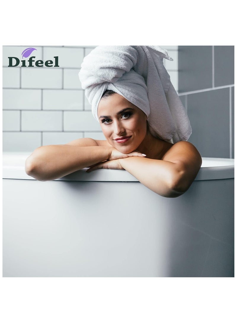 Difeel Premium Natural Blend Carrot Hair Oil 75 ML