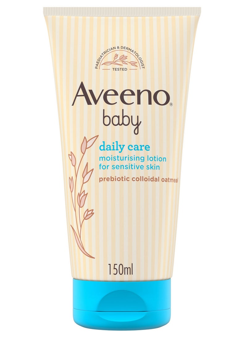 Aveeno Baby Daily Care Moisturizing Lotion 150 ML