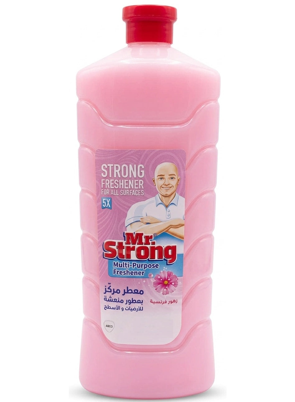 cool dry, flowers scent, fragrance surface, fragrance surface freshener, french flowers, french flowers scent, long-lasting fragrance, long-lasting fragrance surface, mr strong, multi purpose, name long, scent net, strength french, strength french flowers