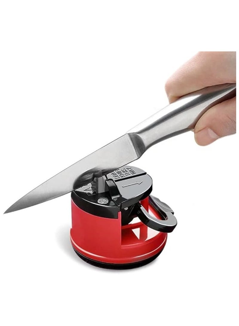 Joie Suction Base Knife Sharpener