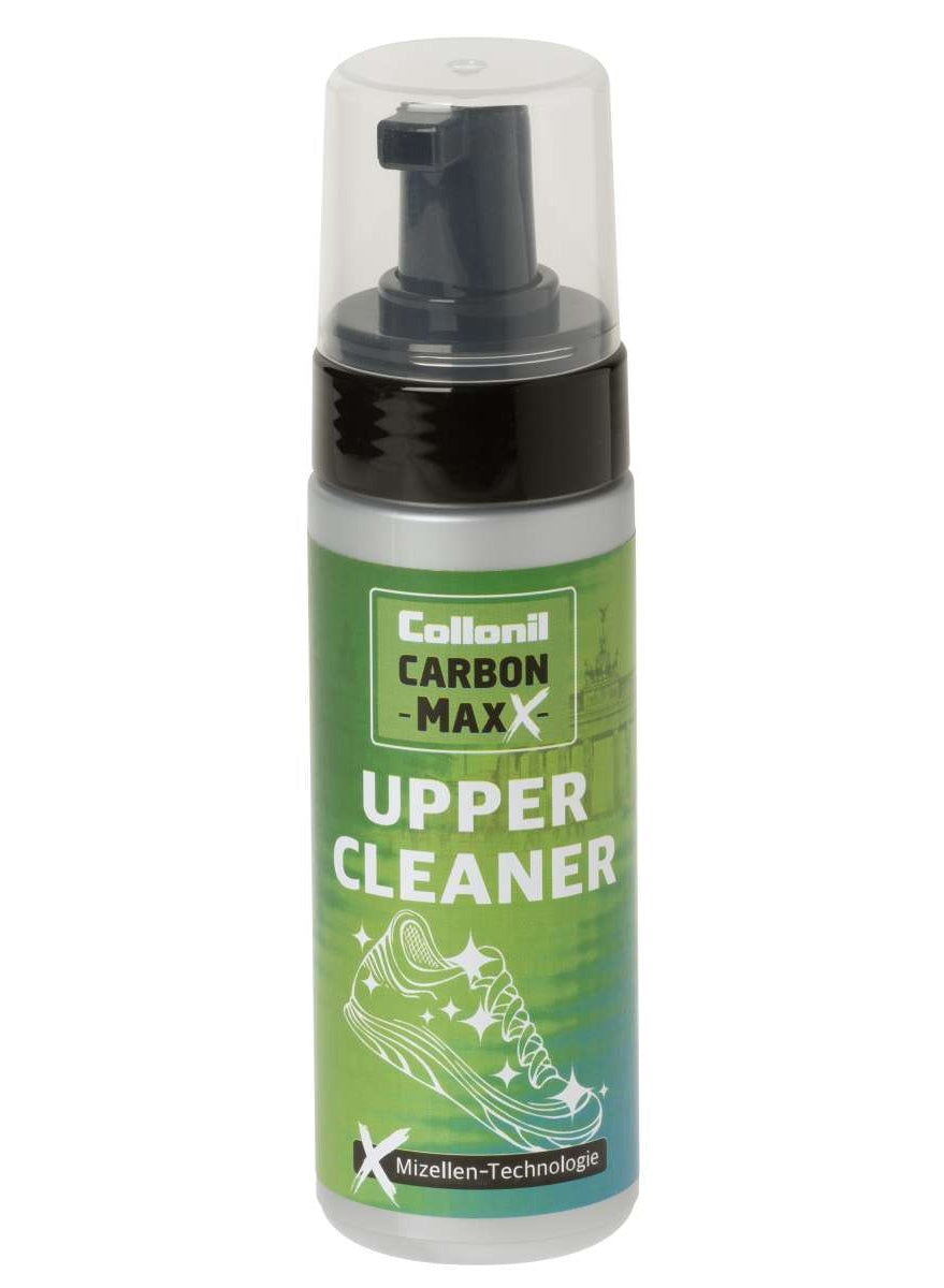 carbon maxx, carbon maxx upper, cleaner upper, cleaner upper cleaning, collonil, deep cleaning, deep dirt, efficient cleaning, maxx upper, maxx upper cleaner, micellar technology, order now, upper cleaner, upper cleaner upper, upper cleaning