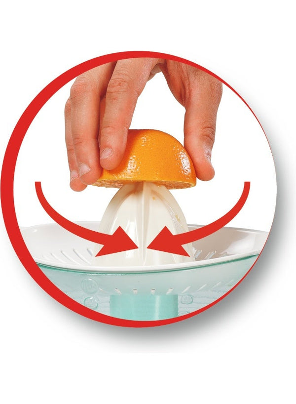 Moulinex Vita Press Citrus Juicer 0.6L