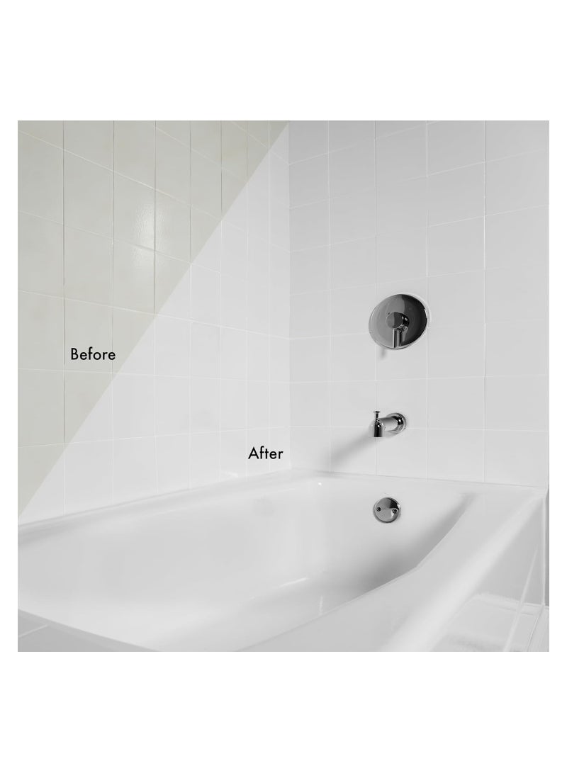 Rust-Oleum Tub And Tile Refinishing Kit - 946 ML
