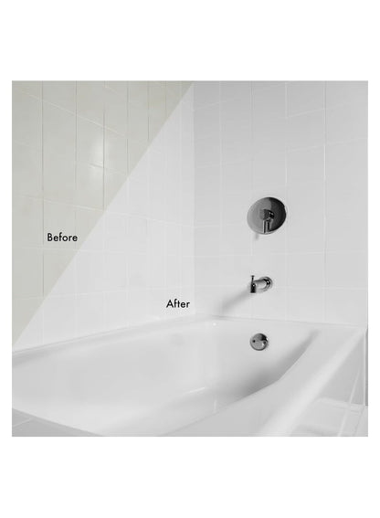 Rust-Oleum Tub And Tile Refinishing Kit - 946 ML