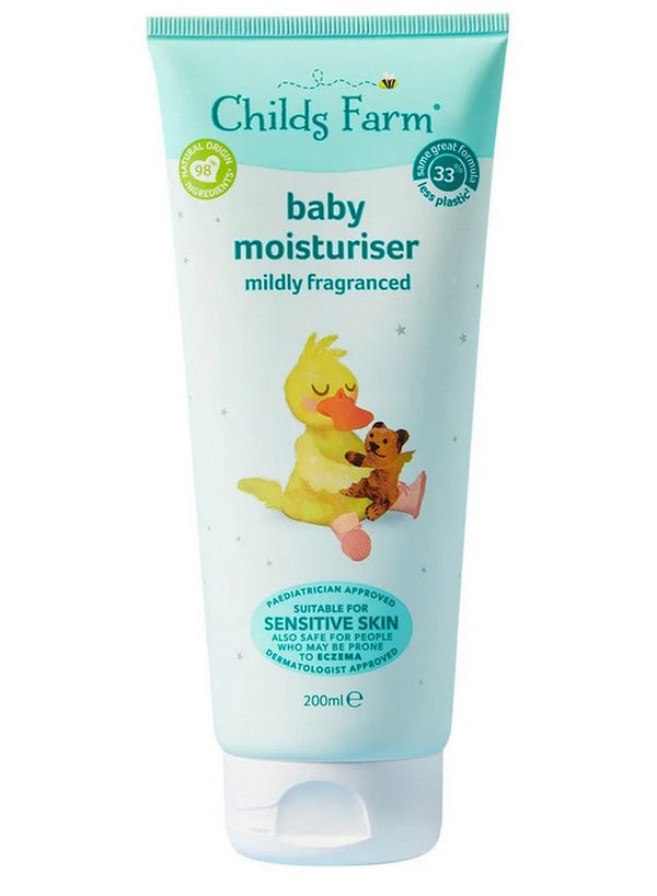 Childs Farm Baby Moisturiser 200 ML