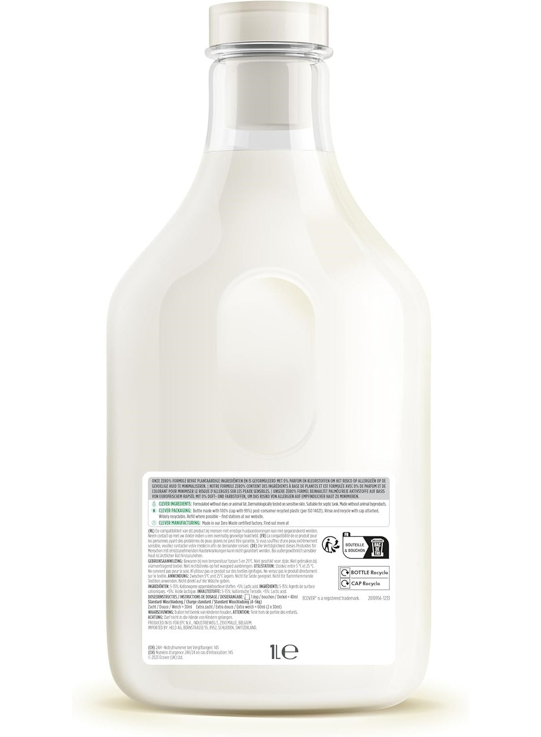 coloring sensitive, coloring sensitive fabric, ecover, fabric softener, fragrance coloring, fragrance coloring sensitive, hypoallergenic, plant-based, sensitive fabric, sensitive fabric softener, sensitive skin, silicone, vegan, zero fragrance, zero fragr