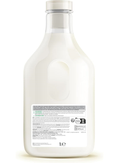 coloring sensitive, coloring sensitive fabric, ecover, fabric softener, fragrance coloring, fragrance coloring sensitive, hypoallergenic, plant-based, sensitive fabric, sensitive fabric softener, sensitive skin, silicone, vegan, zero fragrance, zero fragr
