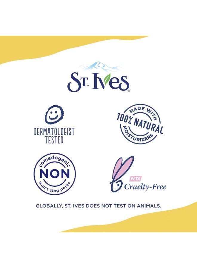 Timeless Skin Collagen Elastin Moisturizer by ST. Ives