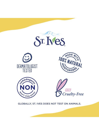Timeless Skin Collagen Elastin Moisturizer by ST. Ives