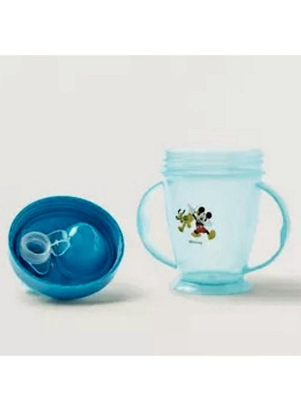 Disney Baby Mickey Mouse Spill Proof Cup