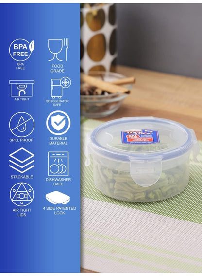 LocknLock Eco Friendly Classic Food Container