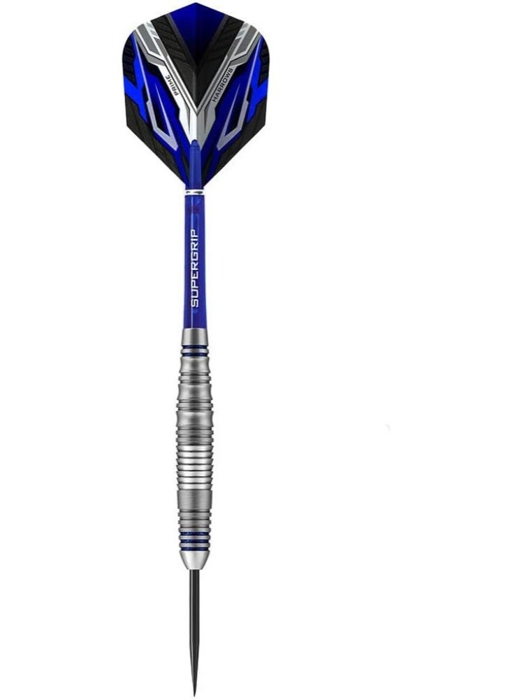 Harrows Vespa Steel Tip Darts 22G