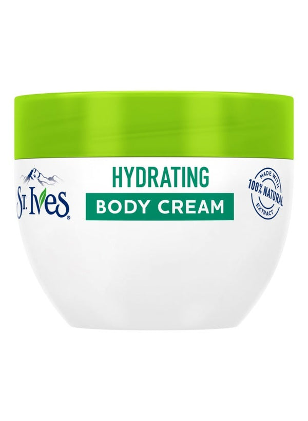ST. Ives Hydrating Avocado Body Cream 150 ML
