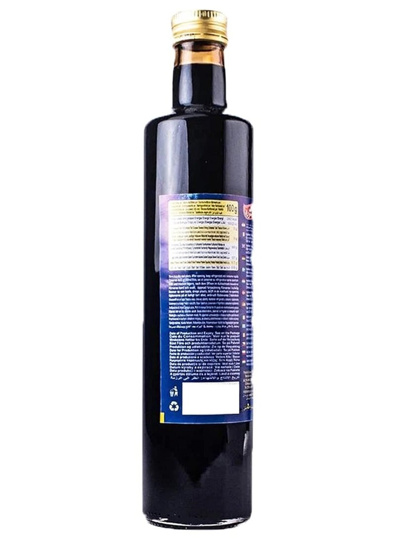 Chtaura Conserves Pomegranate Molasses 500 ML