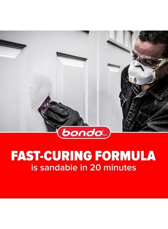 Bondo Body Filler Original Formula 396G