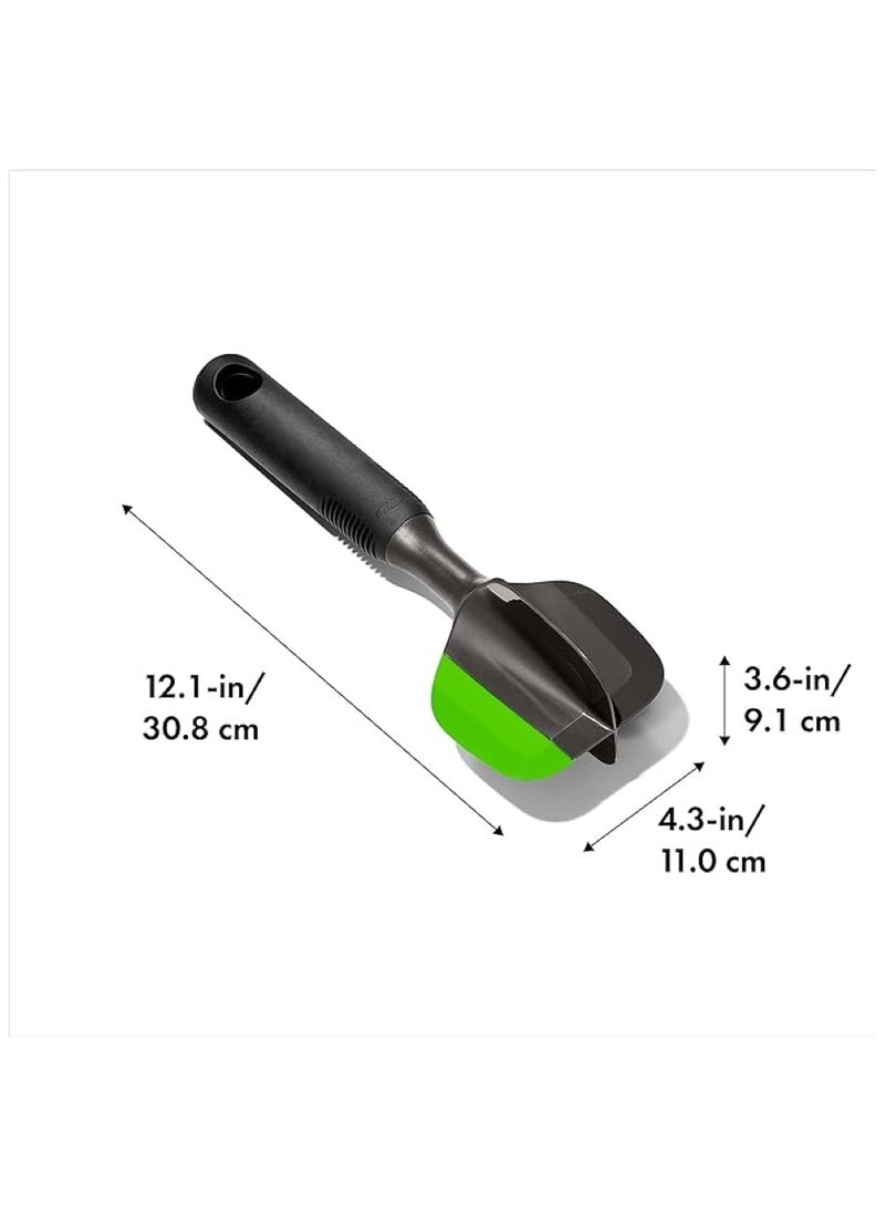 Scoop And Smash Avocado Tool by OXO Good Grips