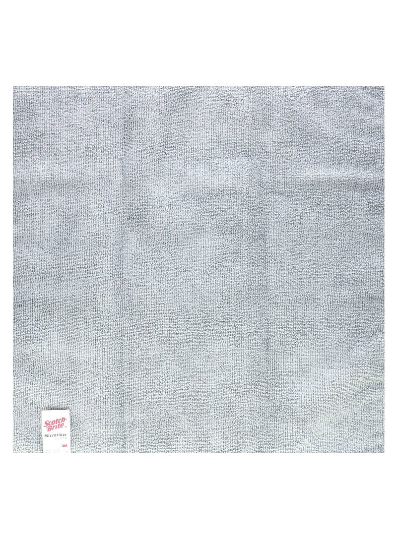 Scotch Brite 3-In-1 Microfiber Kitchen Cloth