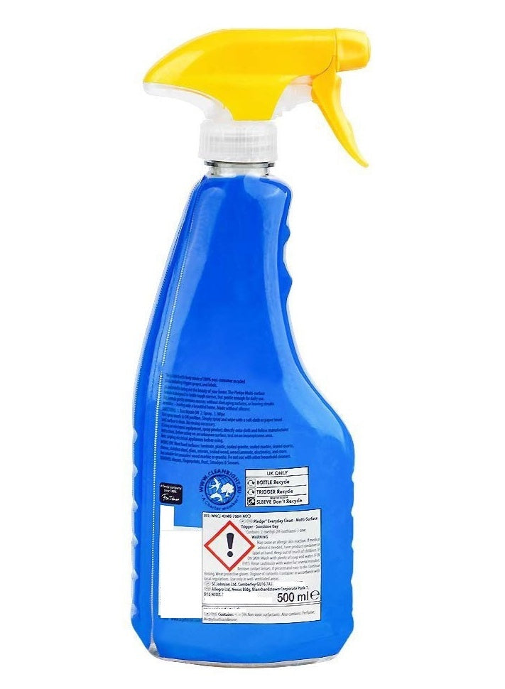 clean ph-balanced, clean ph-balanced trigger, day multi-surface, day multi-surface clean, every day, every day multi-surface, gentle care, multi-surface clean, multi-surface clean ph-balanced, ph-balanced trigger, ph-balanced trigger spray, pledge, stainl