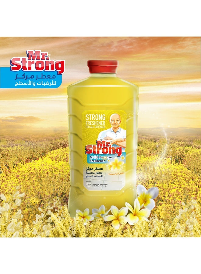 cool dry, day make, flowers scent, fragrance surface, fragrance surface freshener, jasmine flowers, jasmine flowers scent, long-lasting fragrance, long-lasting fragrance surface, mr strong, multi purpose, name long, strength jasmine, strength jasmine flow