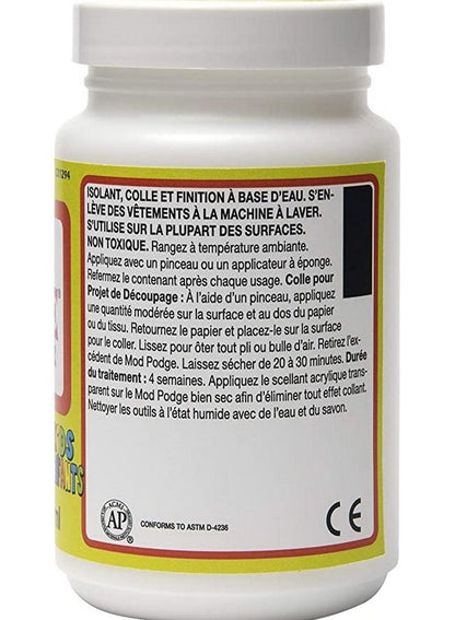 Mod Podge Wash Out for Kids 236ml - Generic