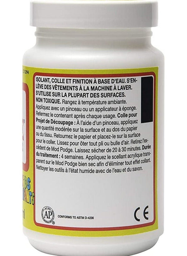 Mod Podge Wash Out for Kids 236ml - Generic