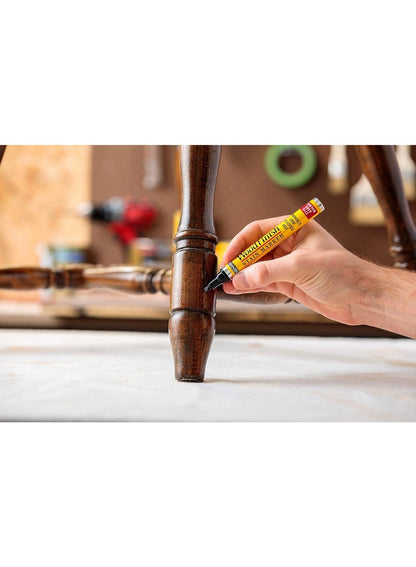 Minwax Wood Finish Stain Marker Ebony 9.6 ML