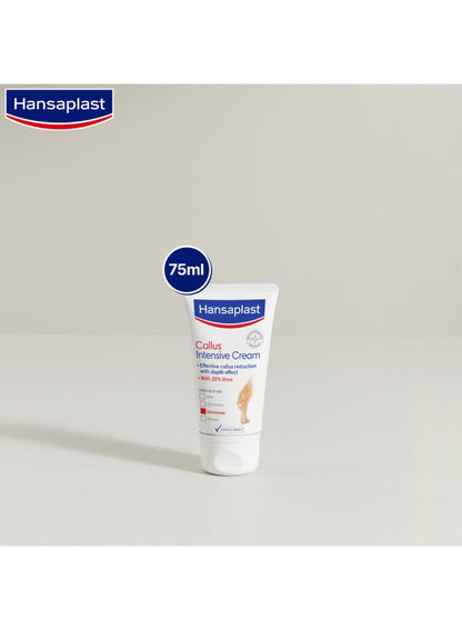 Hansaplast Intensive Callus Cream for Very Dry Feet
