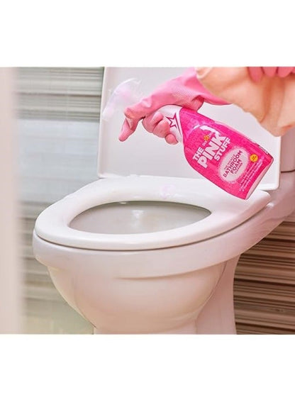 Stardrops Miracle Bathroom Foam Cleaner 750 ML