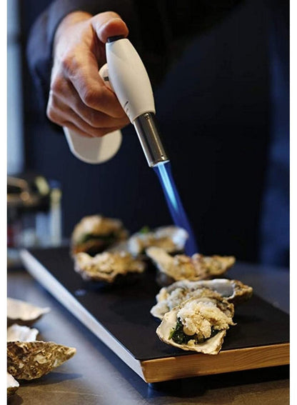Rosle Kitchen Torch for Professional Cooking