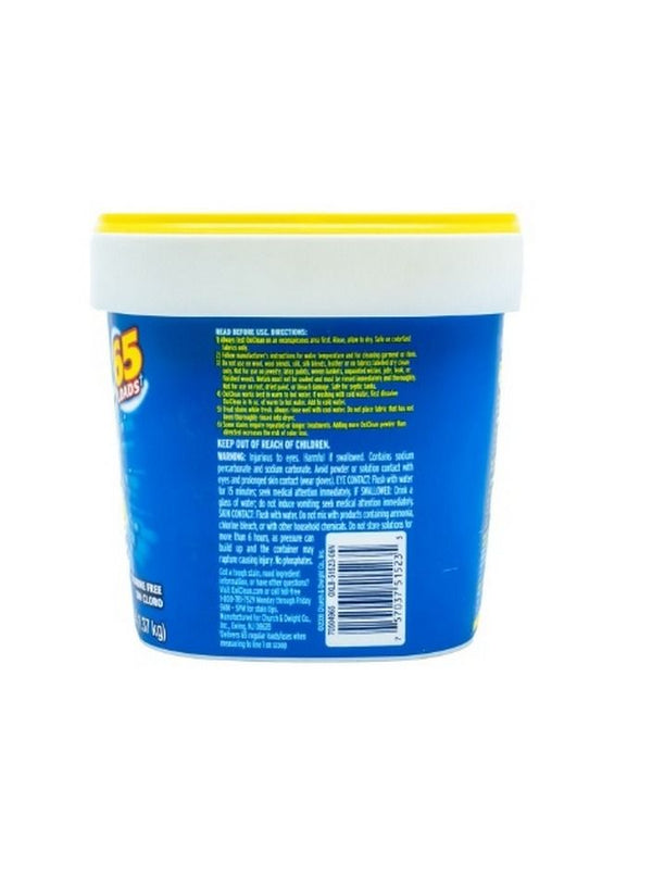 OxiClean Oxi Clean Stain Remover 1.37Kg