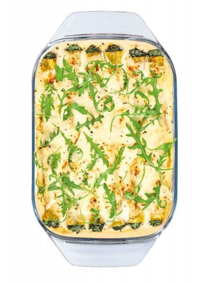 PYREX Rectangle Roaster Daily Set - Premium Quality