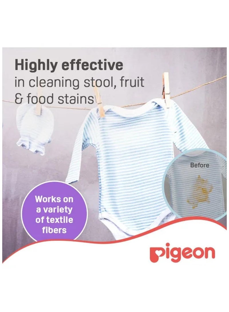 Pigeon Baby Laundry Detergent Liquid 500 ML