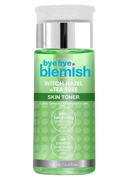balancing oil, bye bye blemish, hazel tea, hazel tea tree, oil control, skin balancing, skin toner, skin toner witch, tea tree, tea tree skin, toner witch, toner witch hazel, tree skin, witch hazel, witch hazel tea