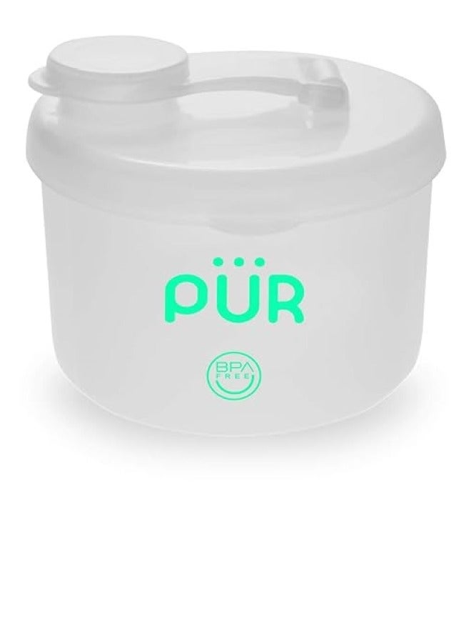 Pur Milk Powder Container by Pur